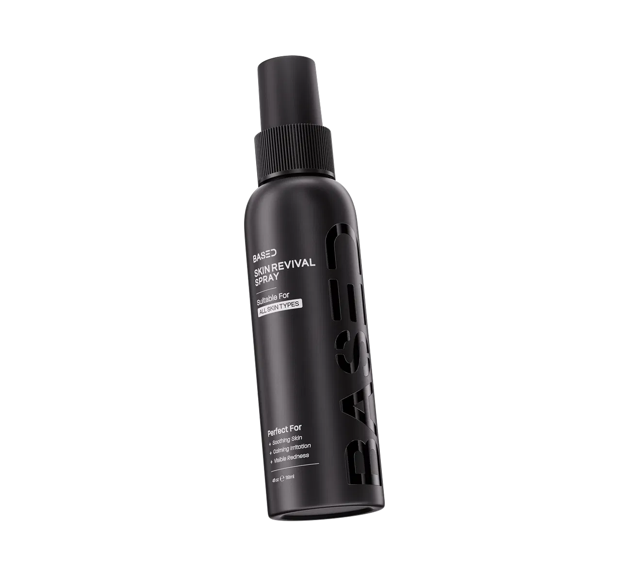BASED Skin Revival Spray