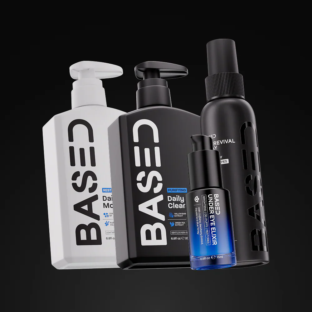 SKIN CARE COLLECTION
