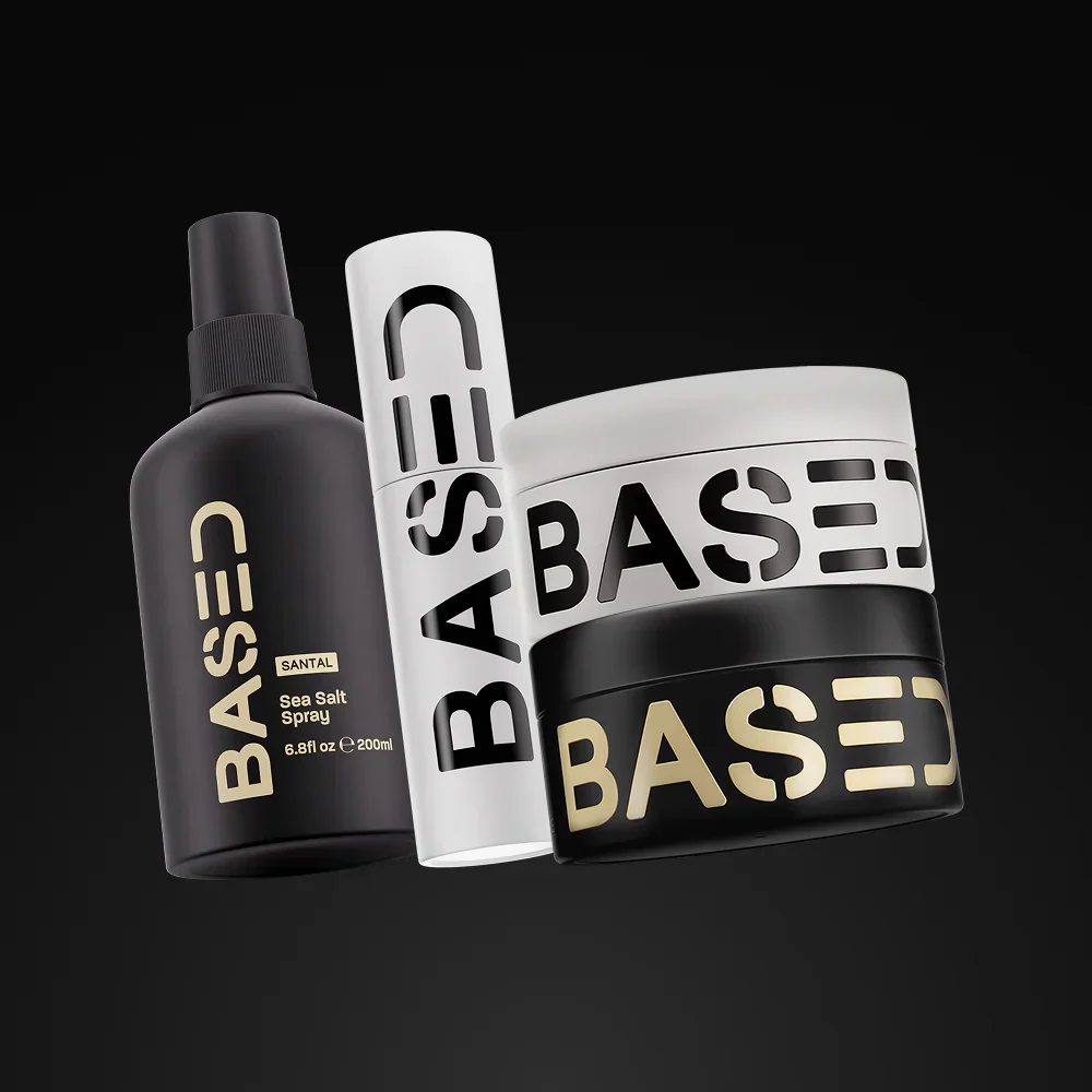 SHAPE & TEXTURE COLLECTION