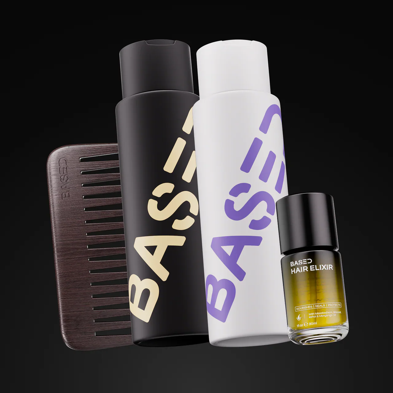 HAIR CARE COLLECTION