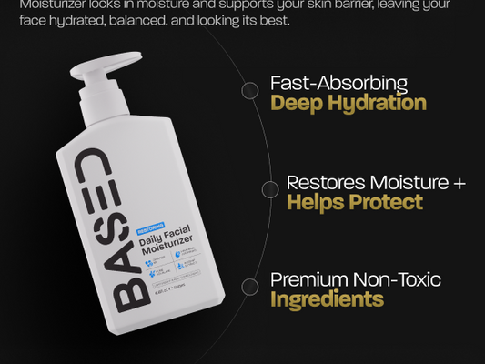 BASED Moisturizer