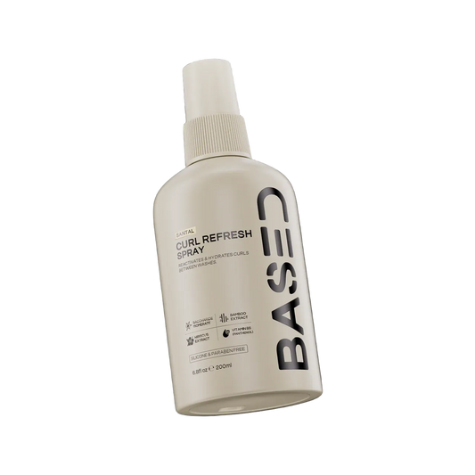 Curl Refresh Spray
