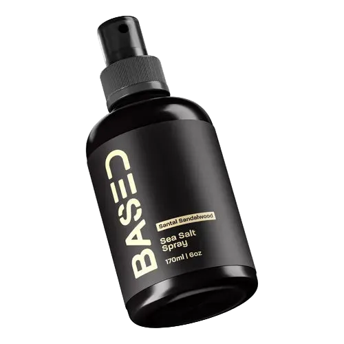 BASED Sea Salt Spray