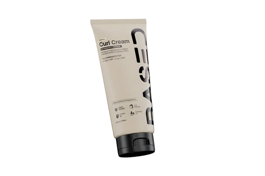 BASED Curl Cream