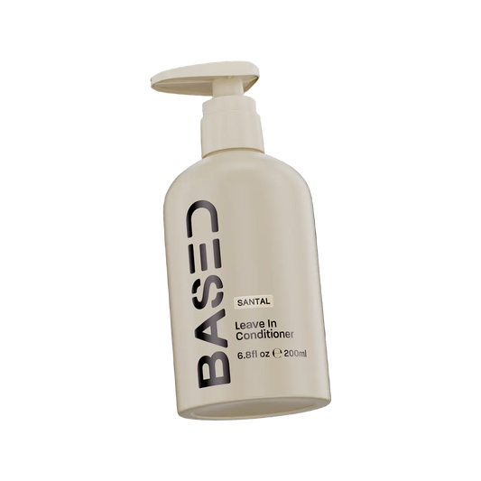 BASED Leave-In Conditioner