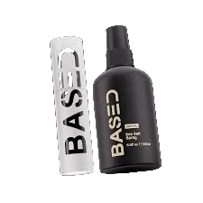 BASED Texture Essentials Duo