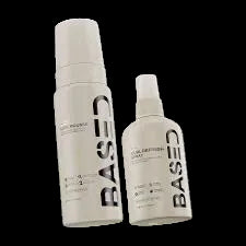 BASED Volume & Refresh Duo