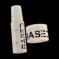 BASED Volume & Hold Duo