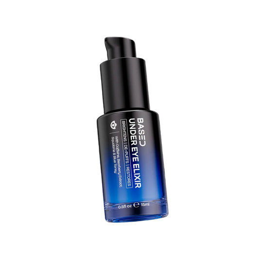 BASED Under Eye Elixir